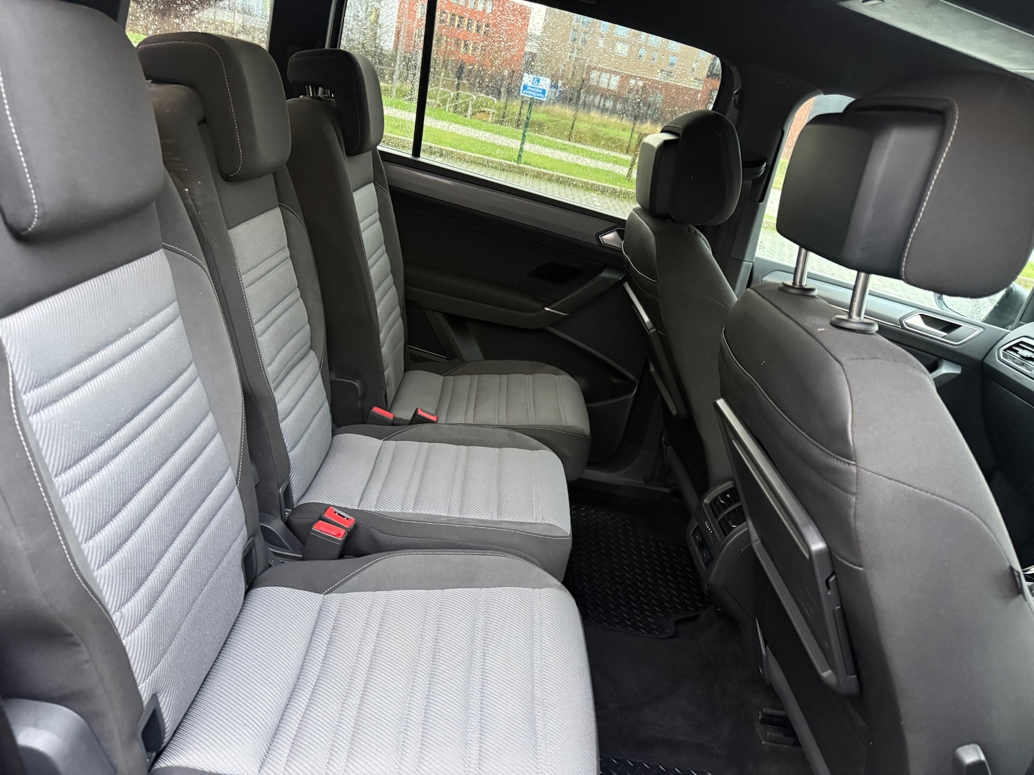 Used Volkswagen Touran 2020 for sale - 78031930: Photo 35