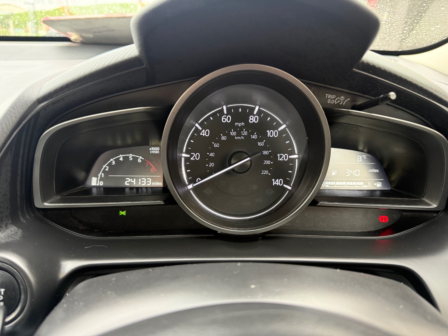 Used Mazda Mazda2 2021 for sale - 76987069: Photo 10