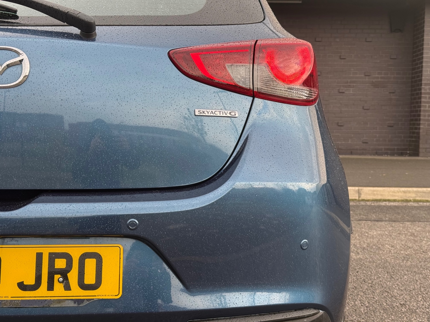 Used Mazda Mazda2 2021 for sale - 76987069: Photo 27