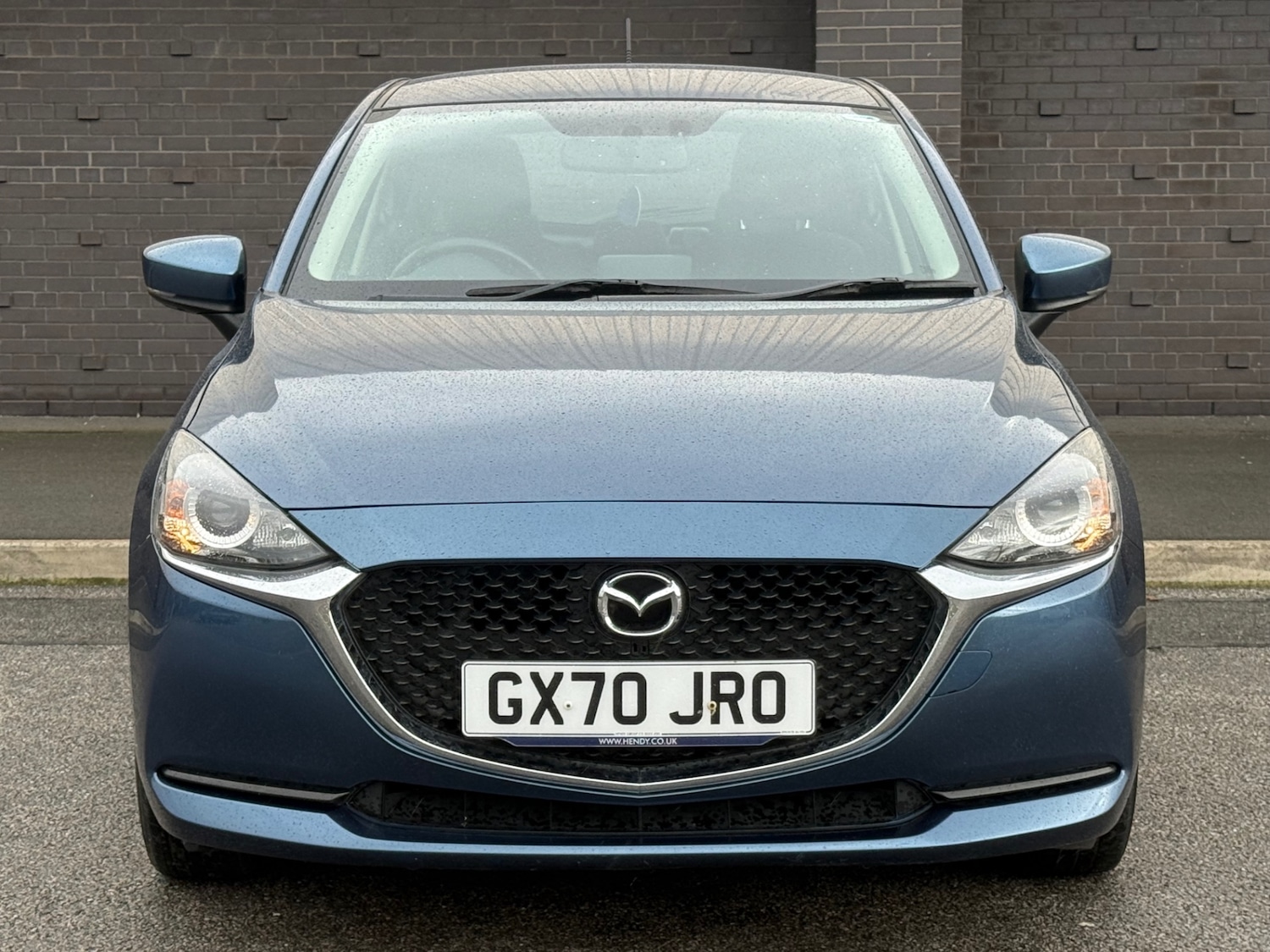 Used Mazda Mazda2 2021 for sale - 76987069: Photo 28