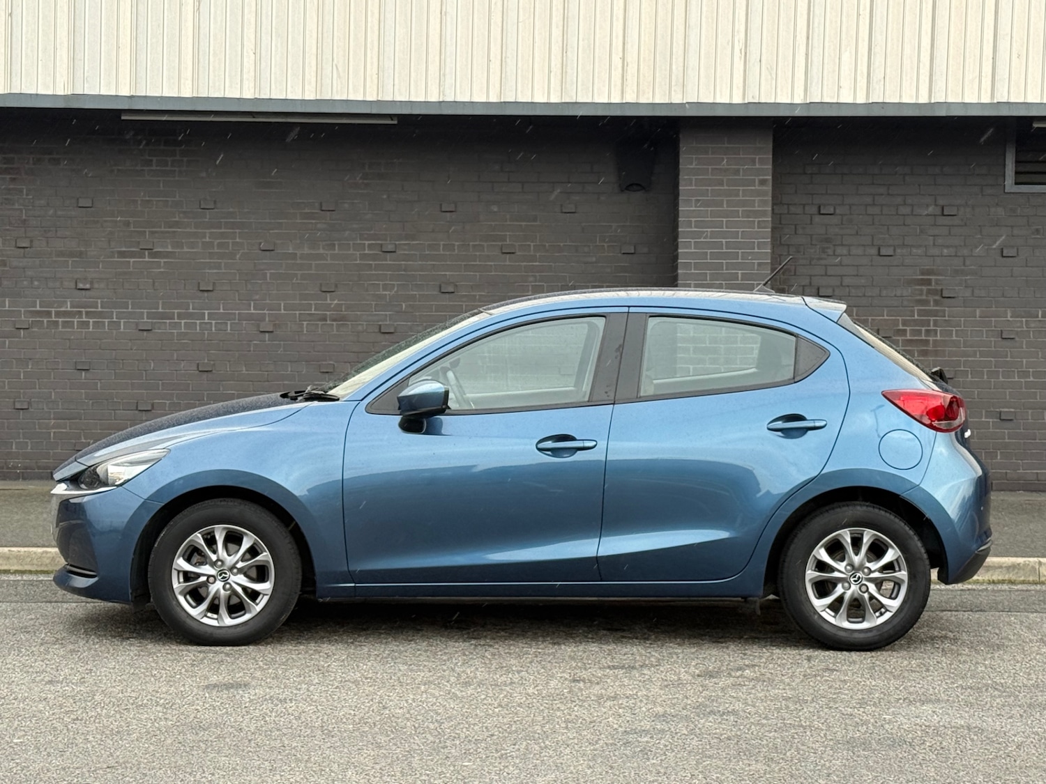 Used Mazda Mazda2 2021 for sale - 76987069: Photo 7