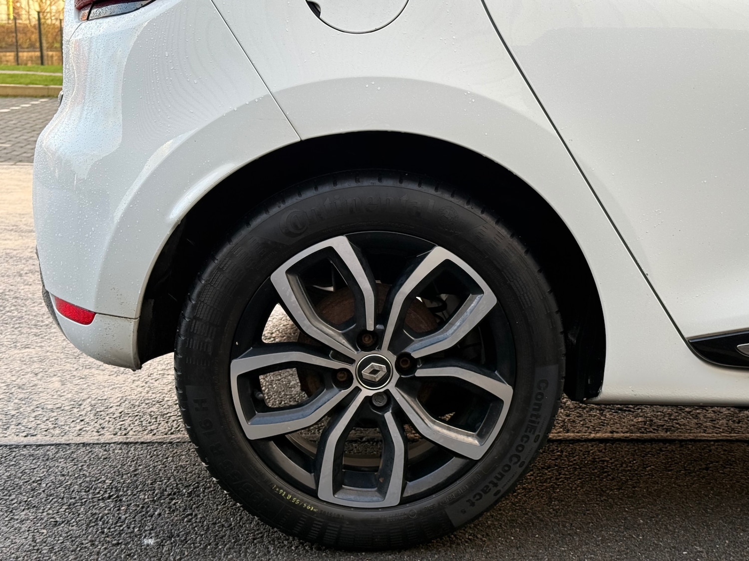 Used Renault Clio 2018 for sale - 77548496: Photo 21