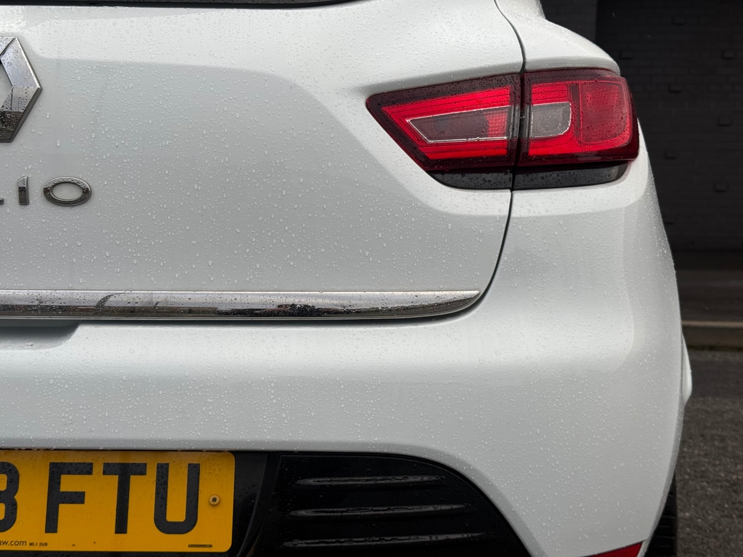 Used Renault Clio 2018 for sale - 77548496: Photo 25