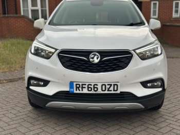2016 (66) - 1.6CDTi [136] Active 5dr