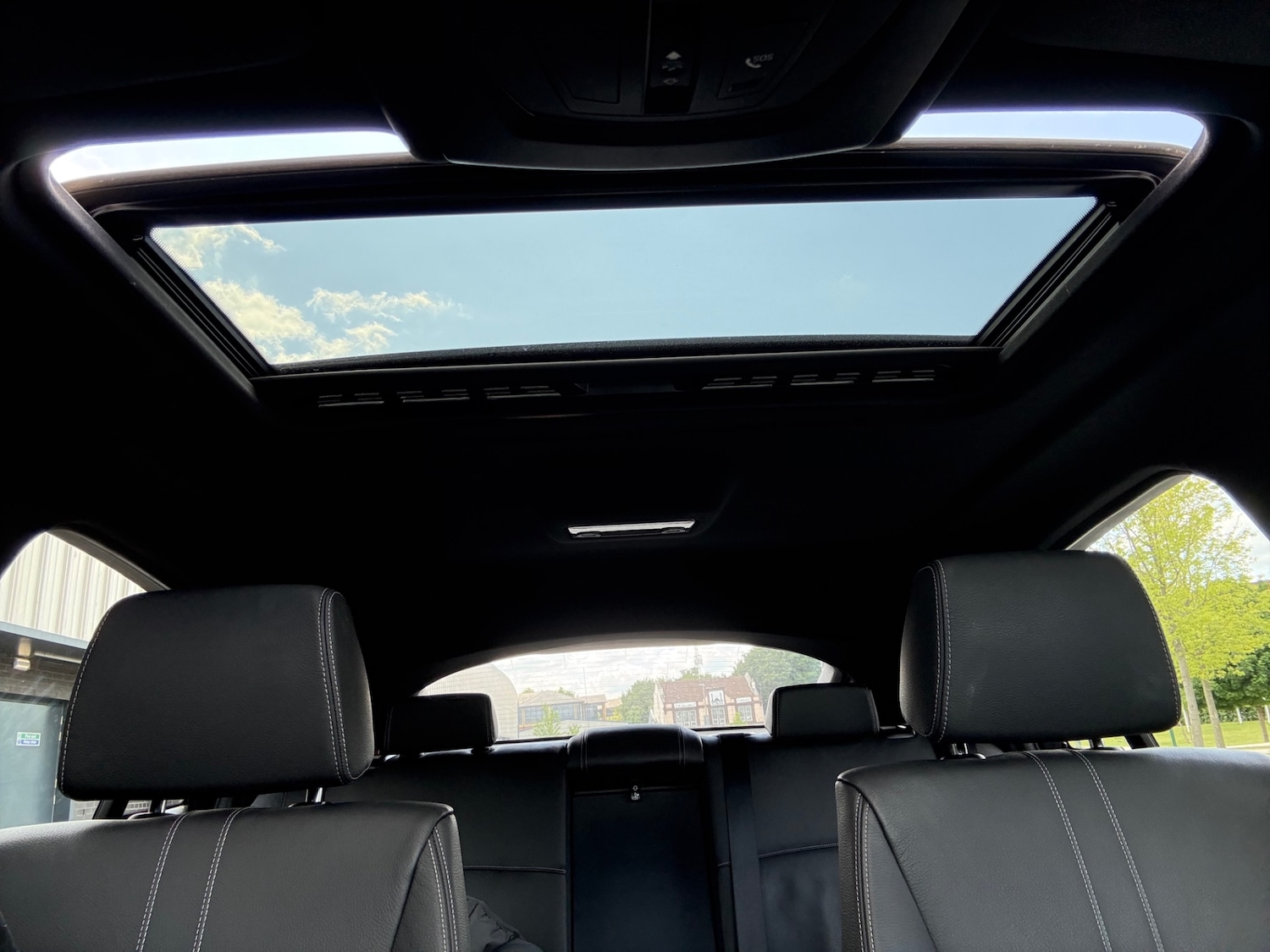 Used BMW X4 2016 for sale - 76501714: Photo 11