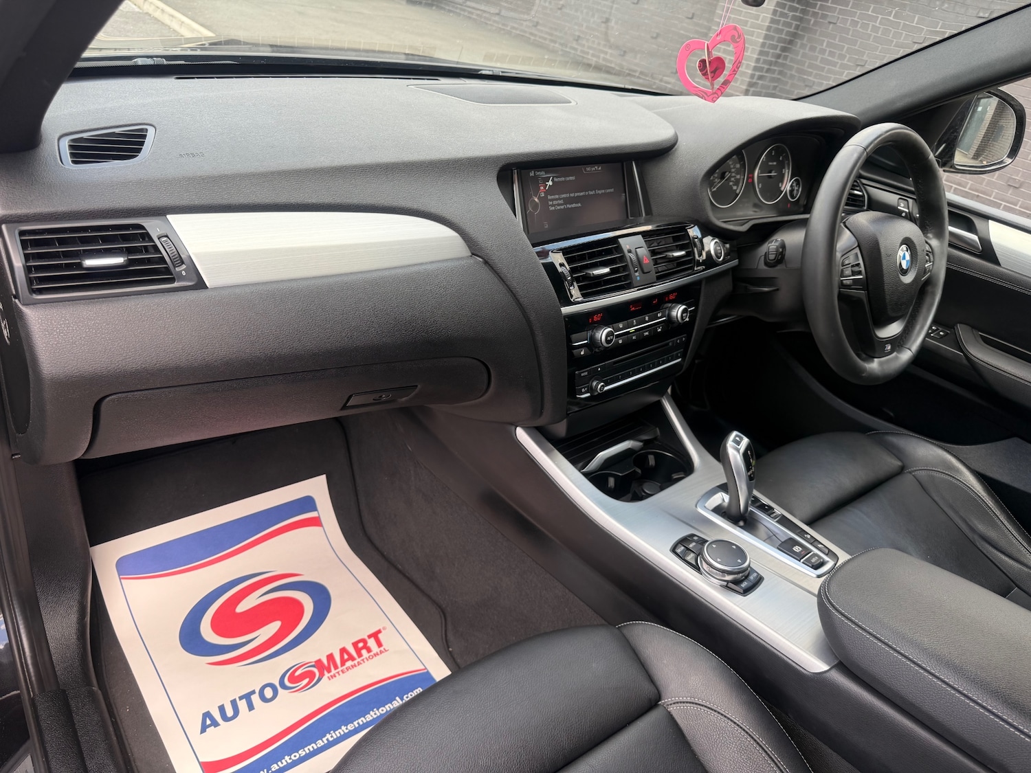 Used BMW X4 2016 for sale - 76501714: Photo 13