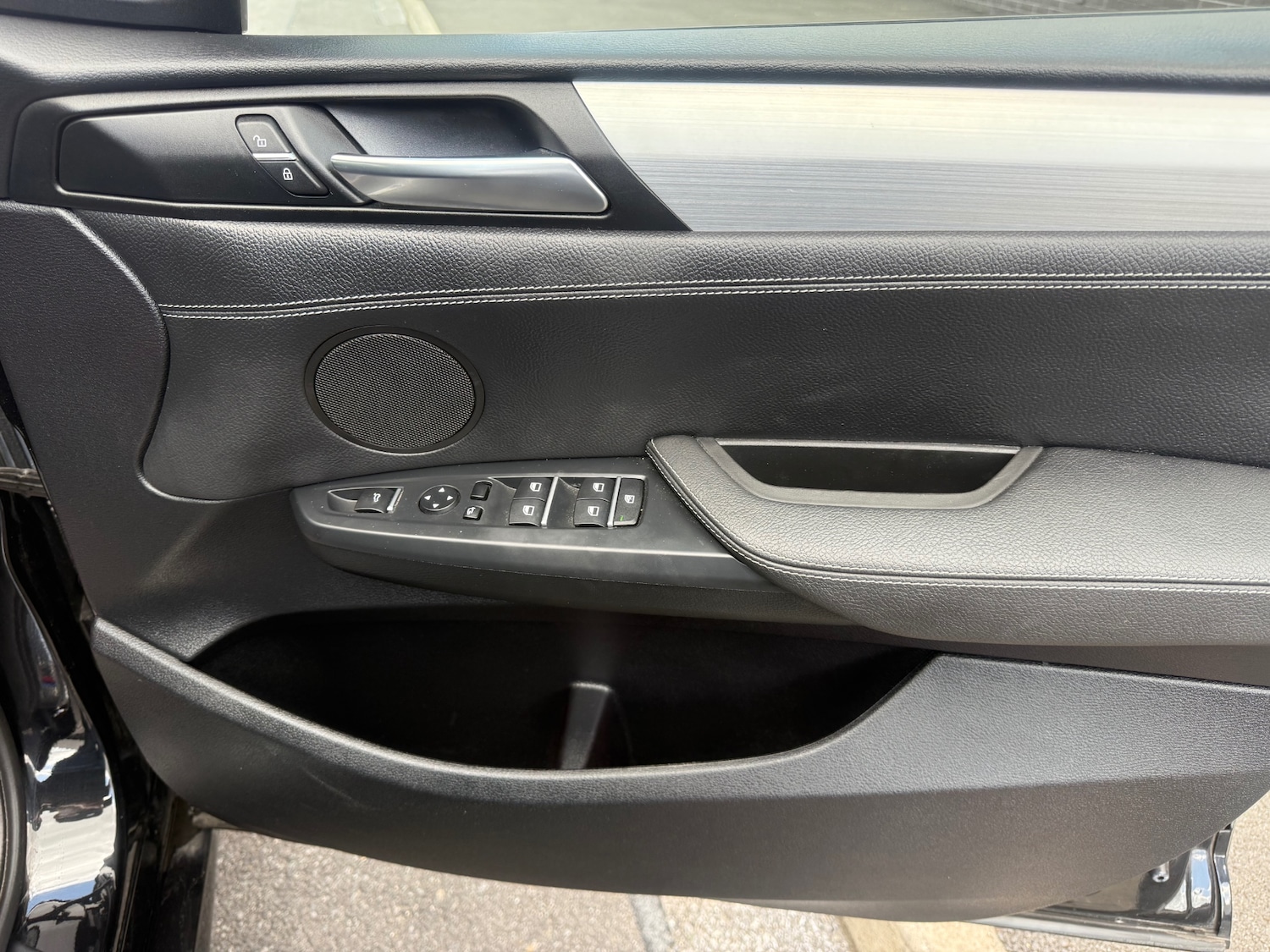 Used BMW X4 2016 for sale - 76501714: Photo 14
