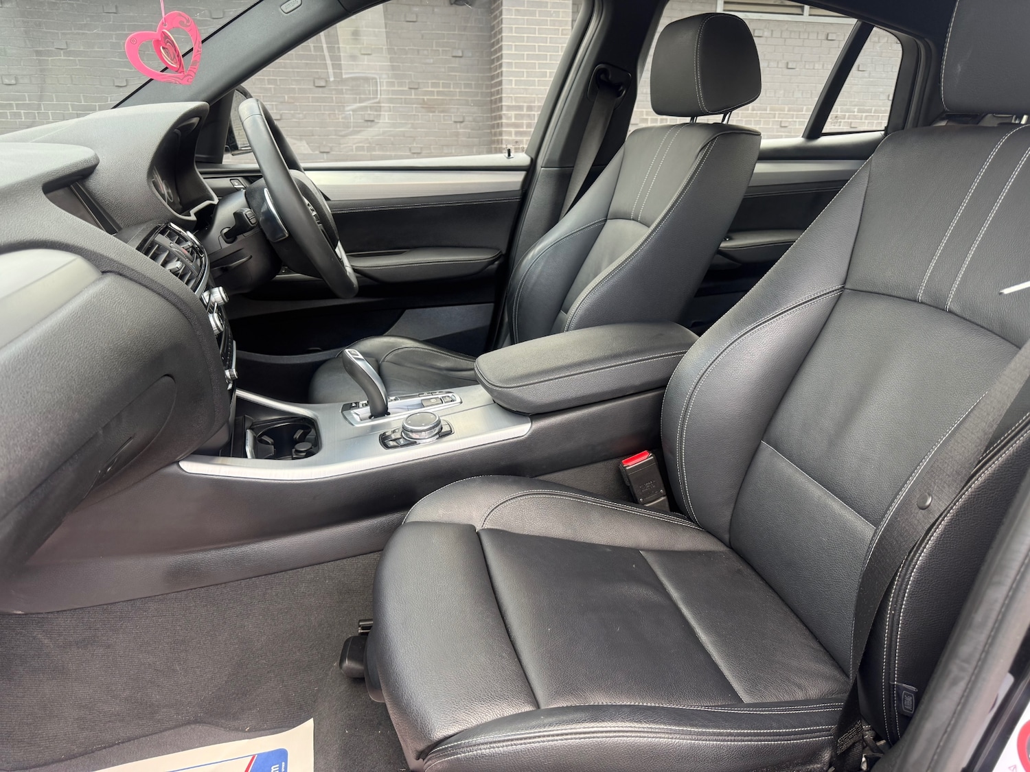 Used BMW X4 2016 for sale - 76501714: Photo 15