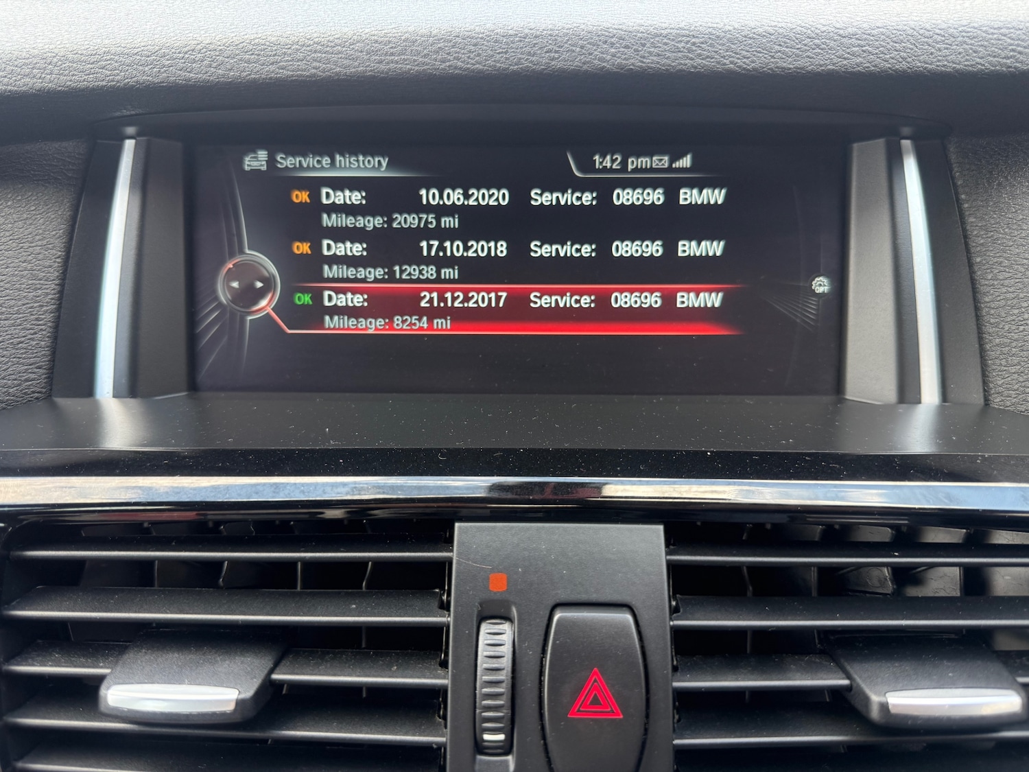 Used BMW X4 2016 for sale - 76501714: Photo 16