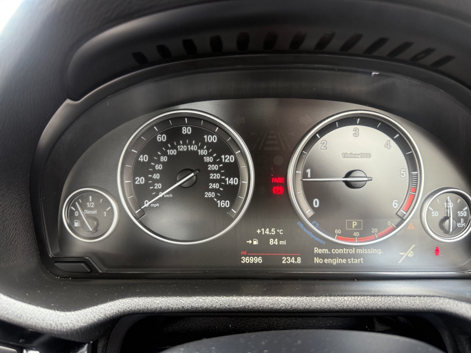 Used BMW X4 2016 for sale - 76501714: Photo 17