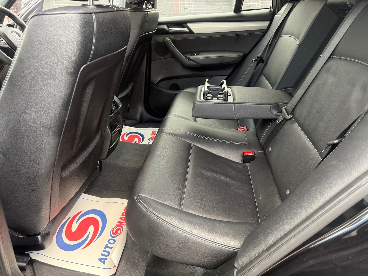 Used BMW X4 2016 for sale - 76501714: Photo 18