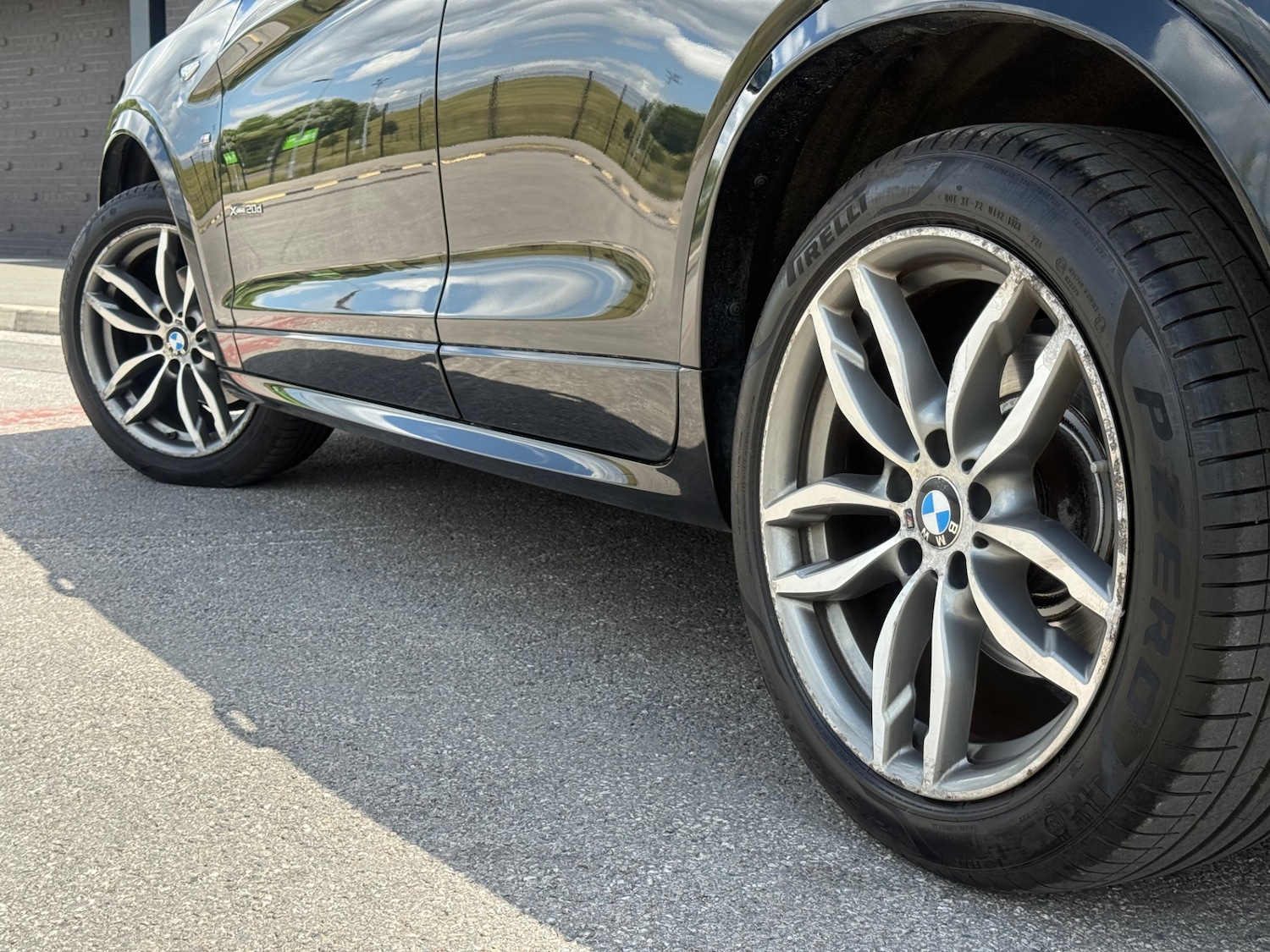 Used BMW X4 2016 for sale - 76501714: Photo 19