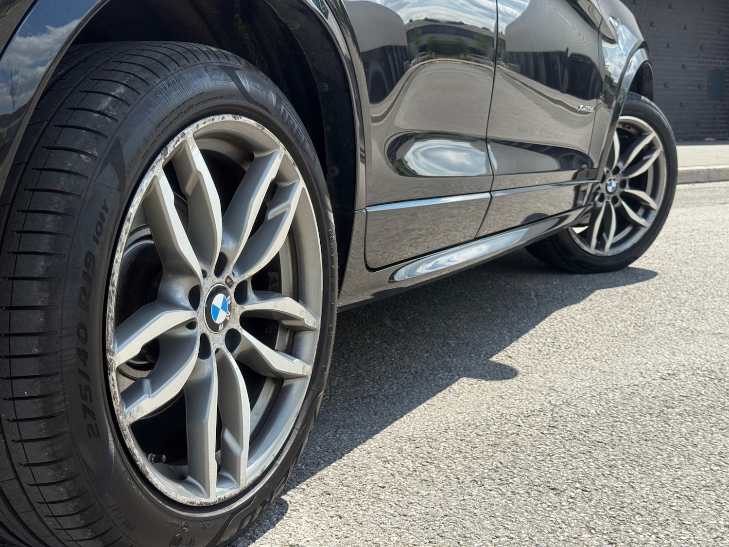 Used BMW X4 2016 for sale - 76501714: Photo 20