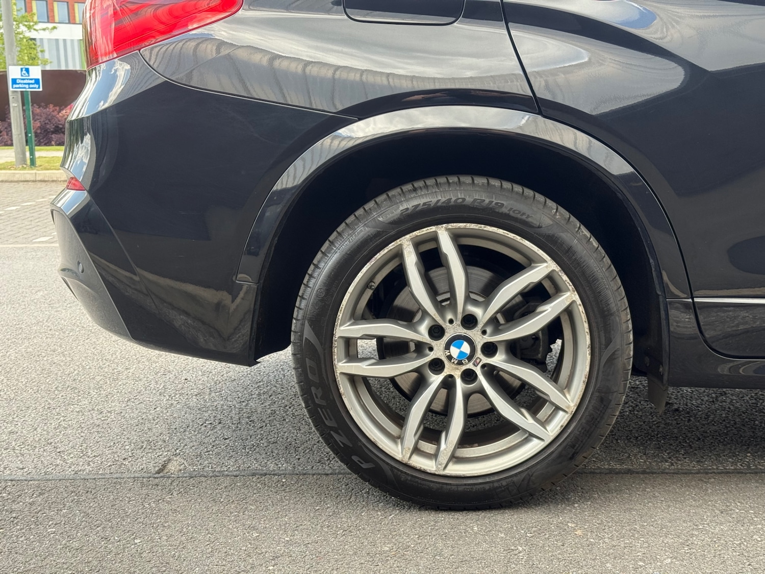 Used BMW X4 2016 for sale - 76501714: Photo 21