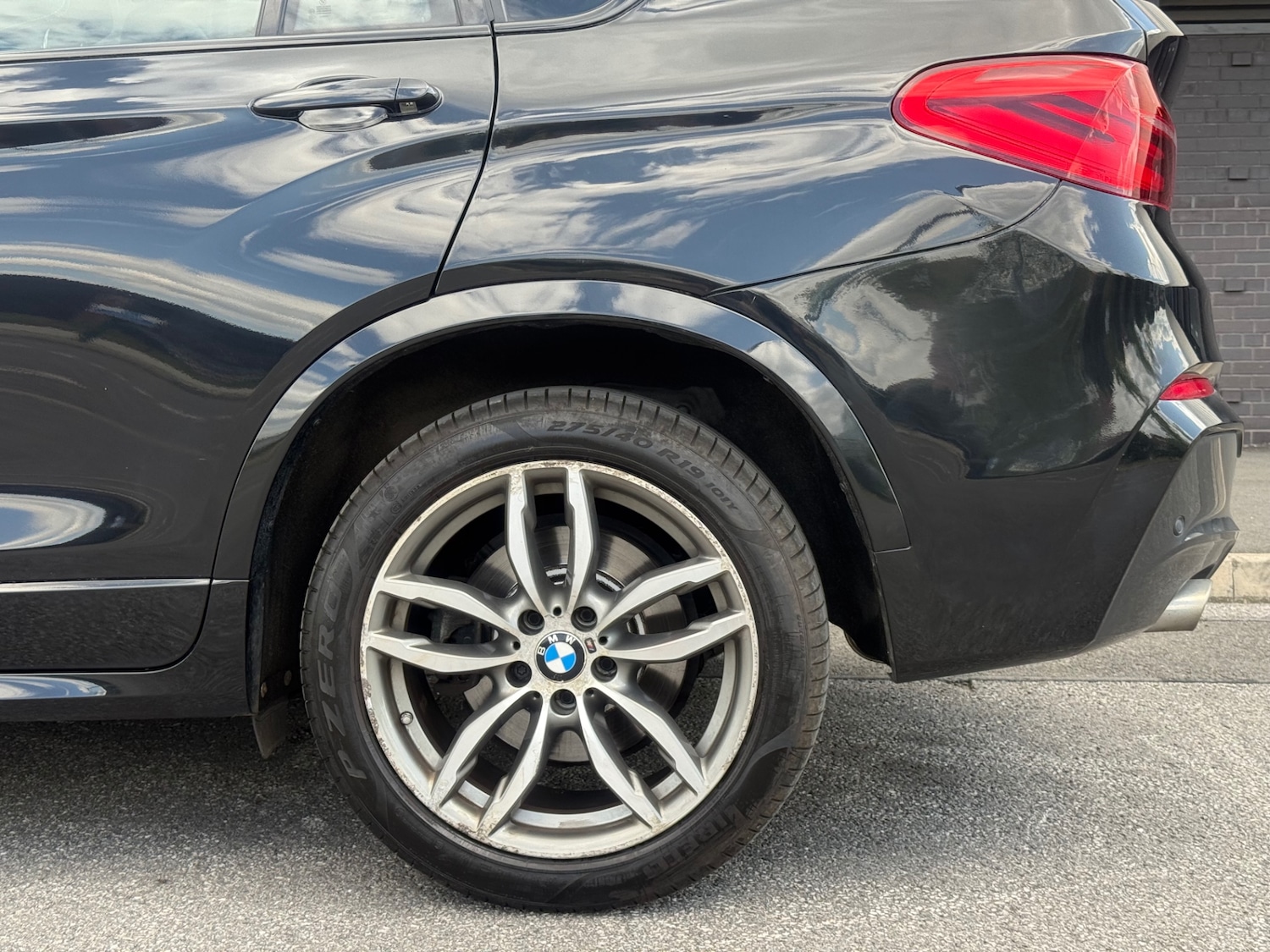 Used BMW X4 2016 for sale - 76501714: Photo 24