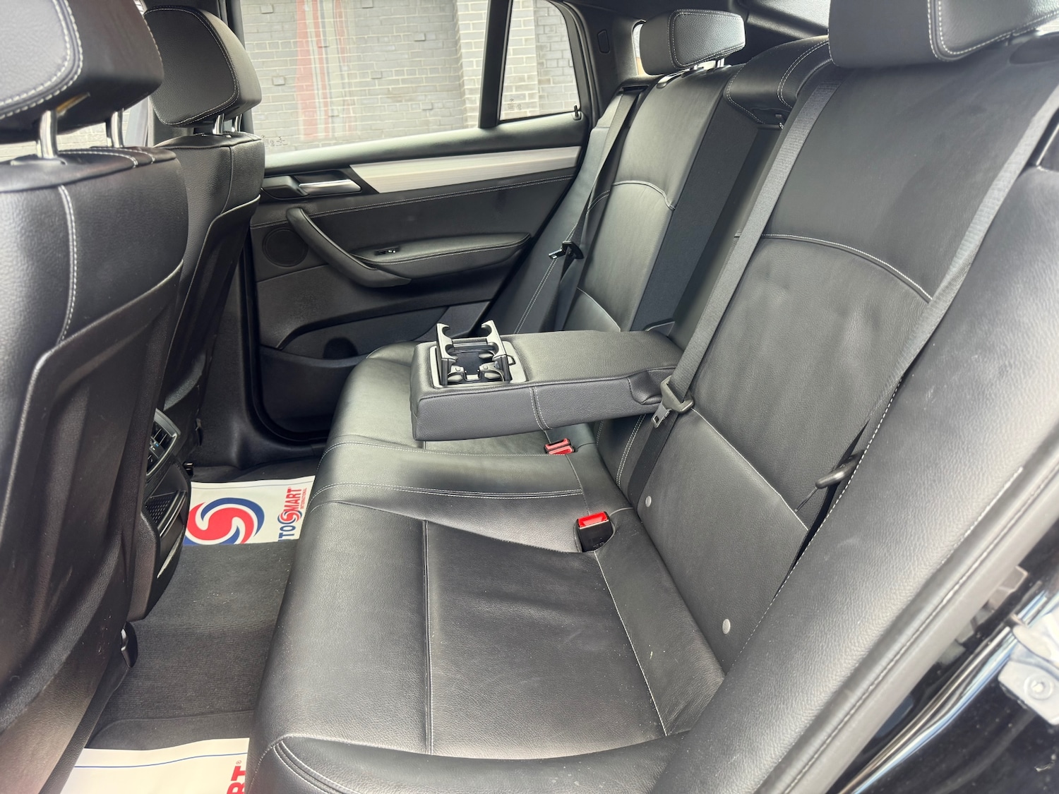 Used BMW X4 2016 for sale - 76501714: Photo 31