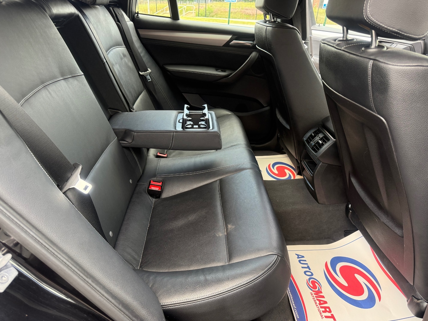 Used BMW X4 2016 for sale - 76501714: Photo 33