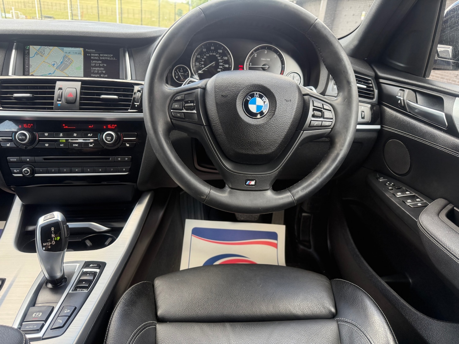 Used BMW X4 2016 for sale - 76501714: Photo 35