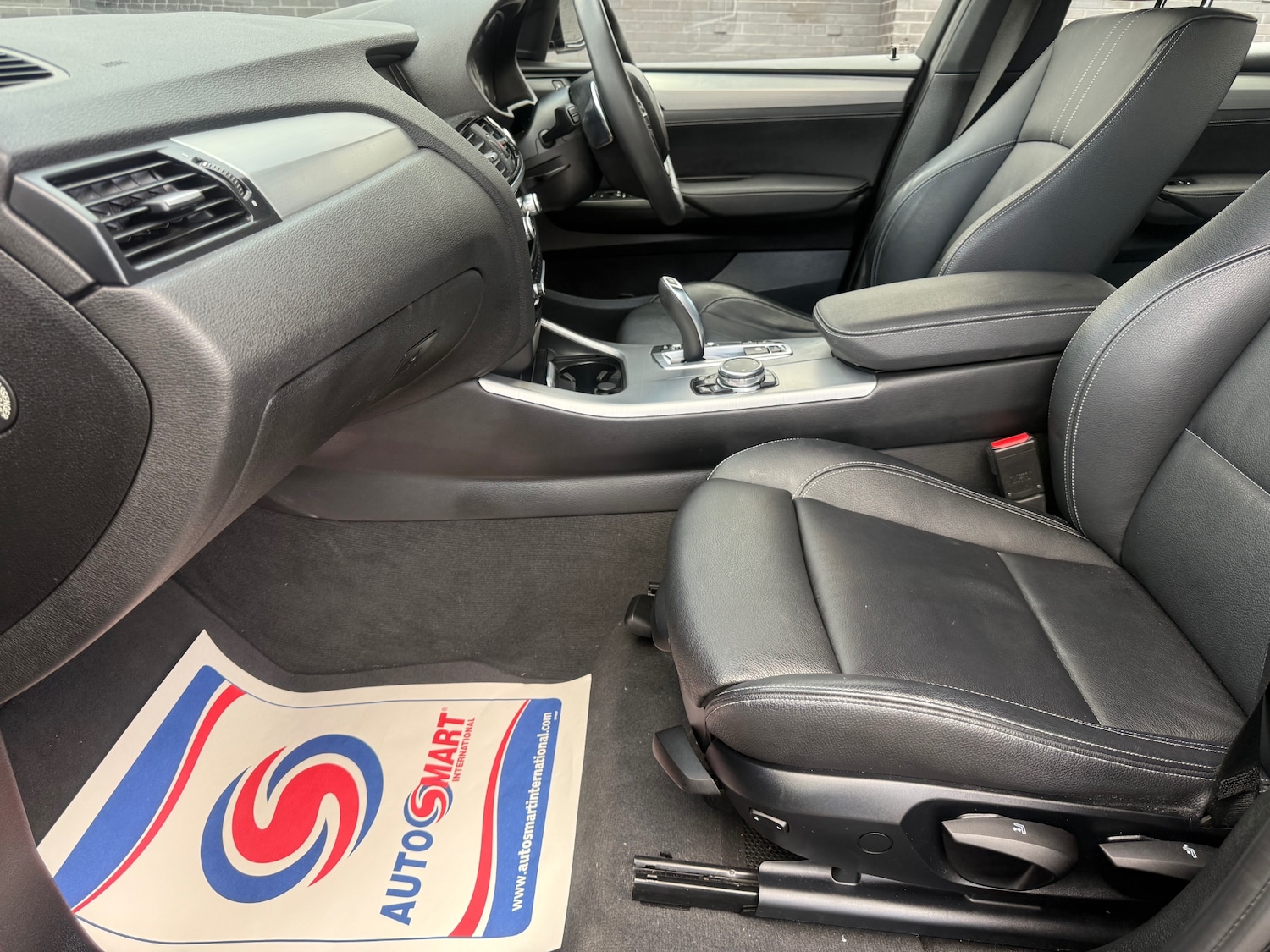 Used BMW X4 2016 for sale - 76501714: Photo 37