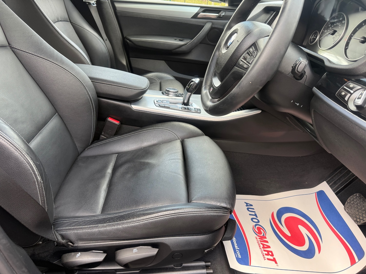 Used BMW X4 2016 for sale - 76501714: Photo 38