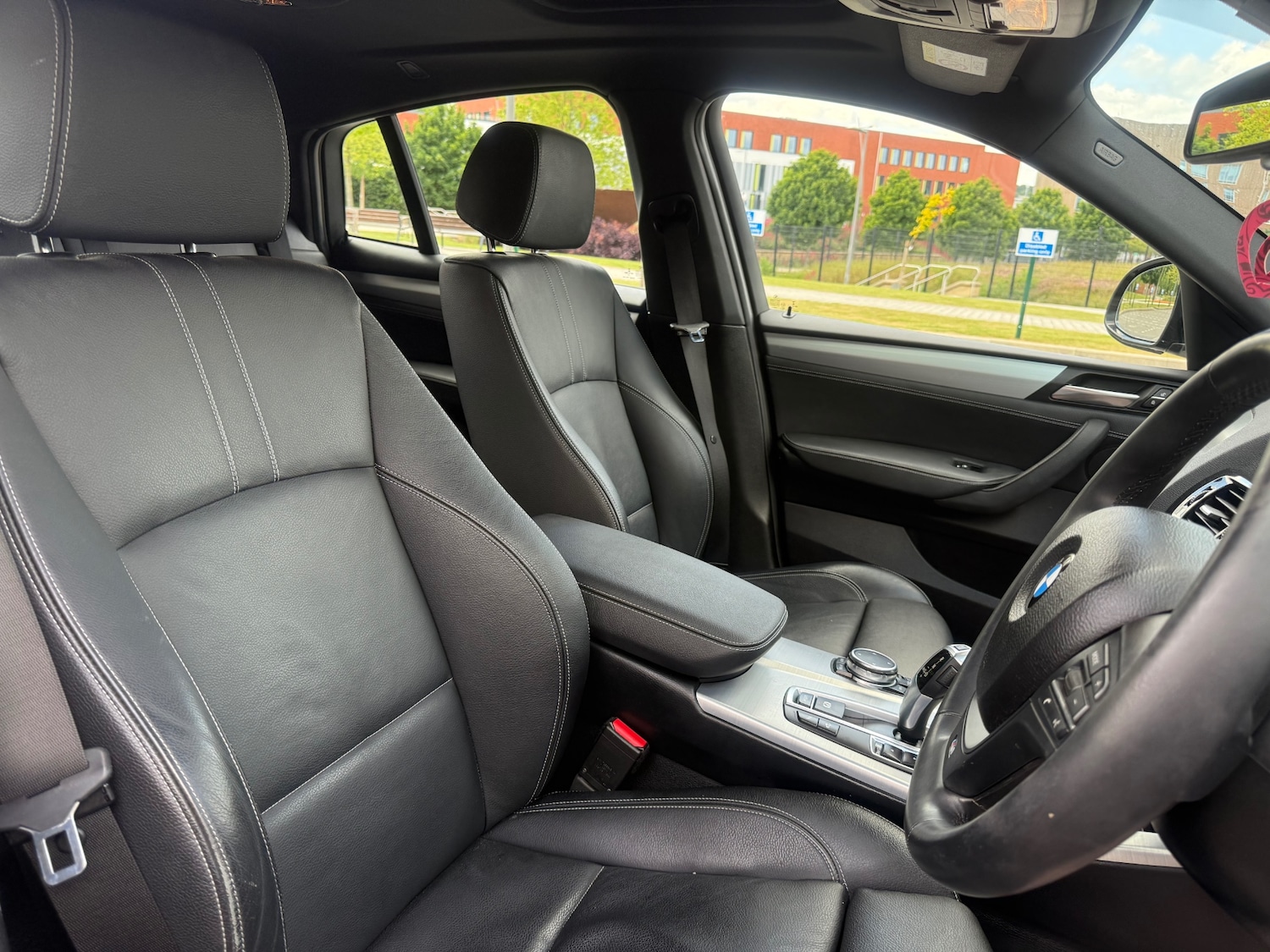 Used BMW X4 2016 for sale - 76501714: Photo 39