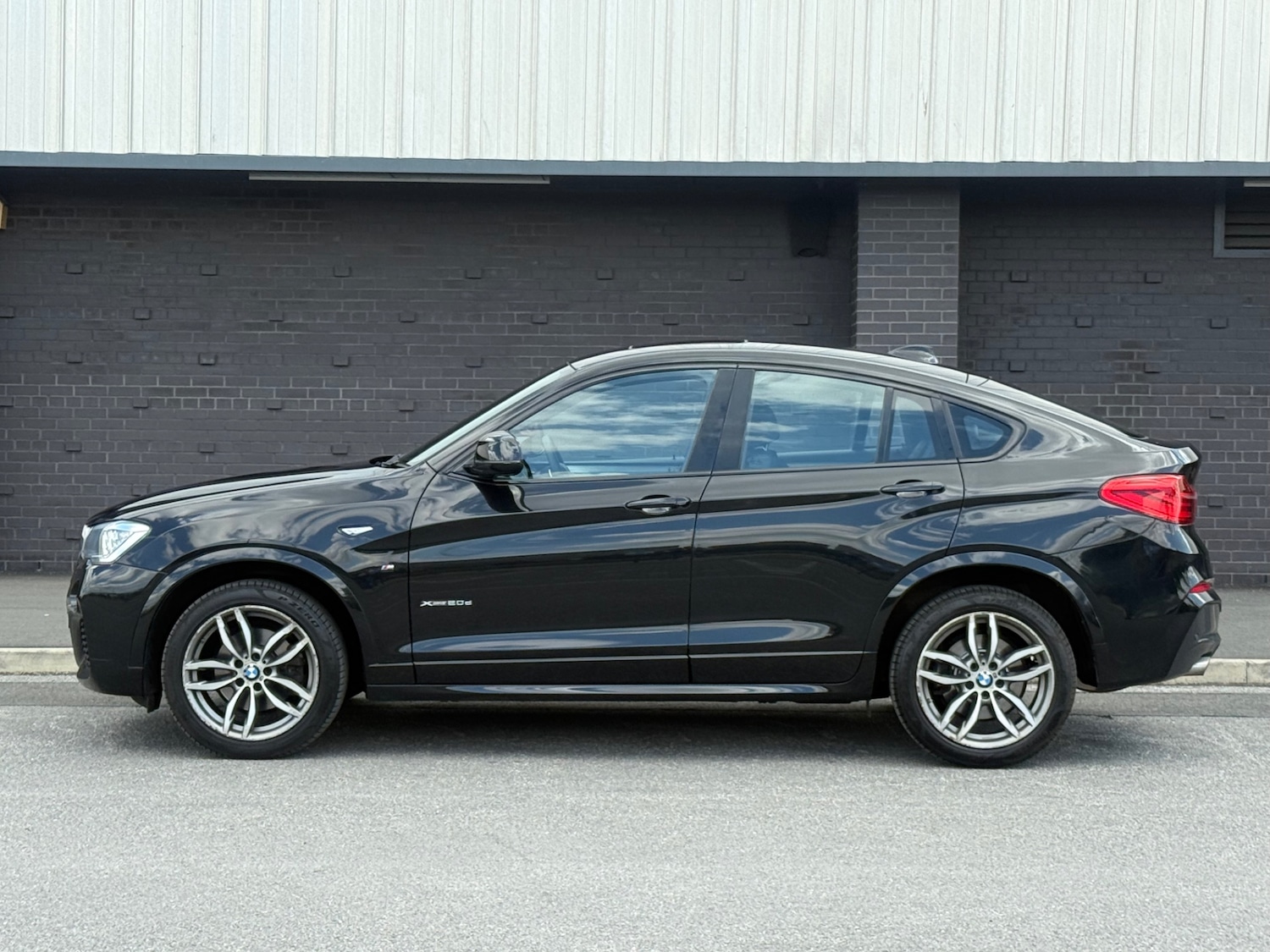 Used BMW X4 2016 for sale - 76501714: Photo 7