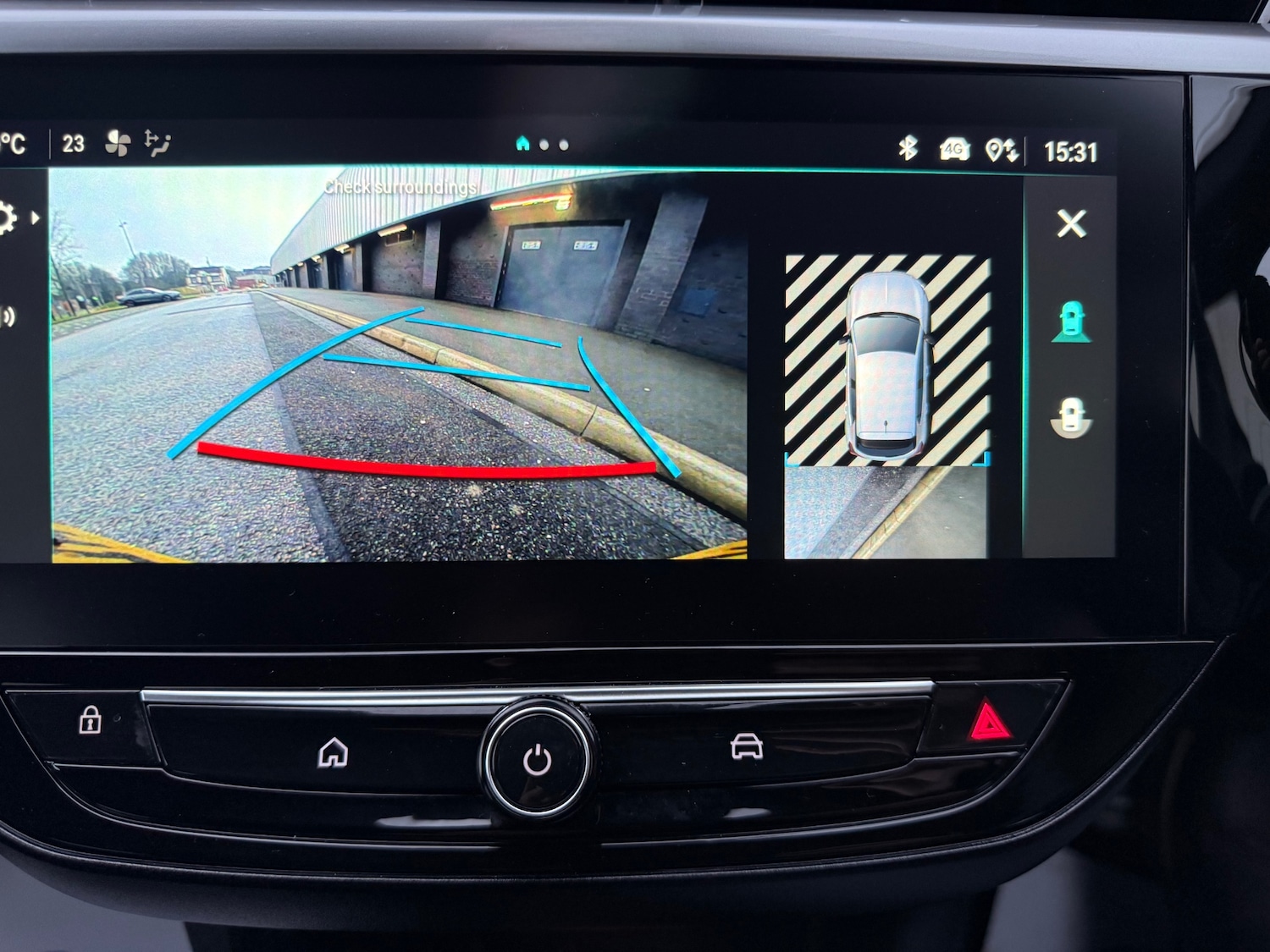 Used Vauxhall Corsa 2024 for sale - 77536407: Photo 10