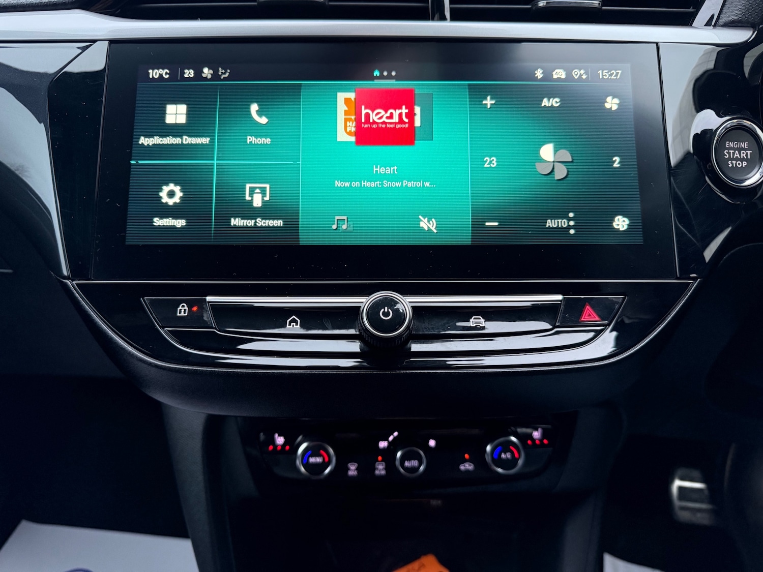 Used Vauxhall Corsa 2024 for sale - 77536407: Photo 12