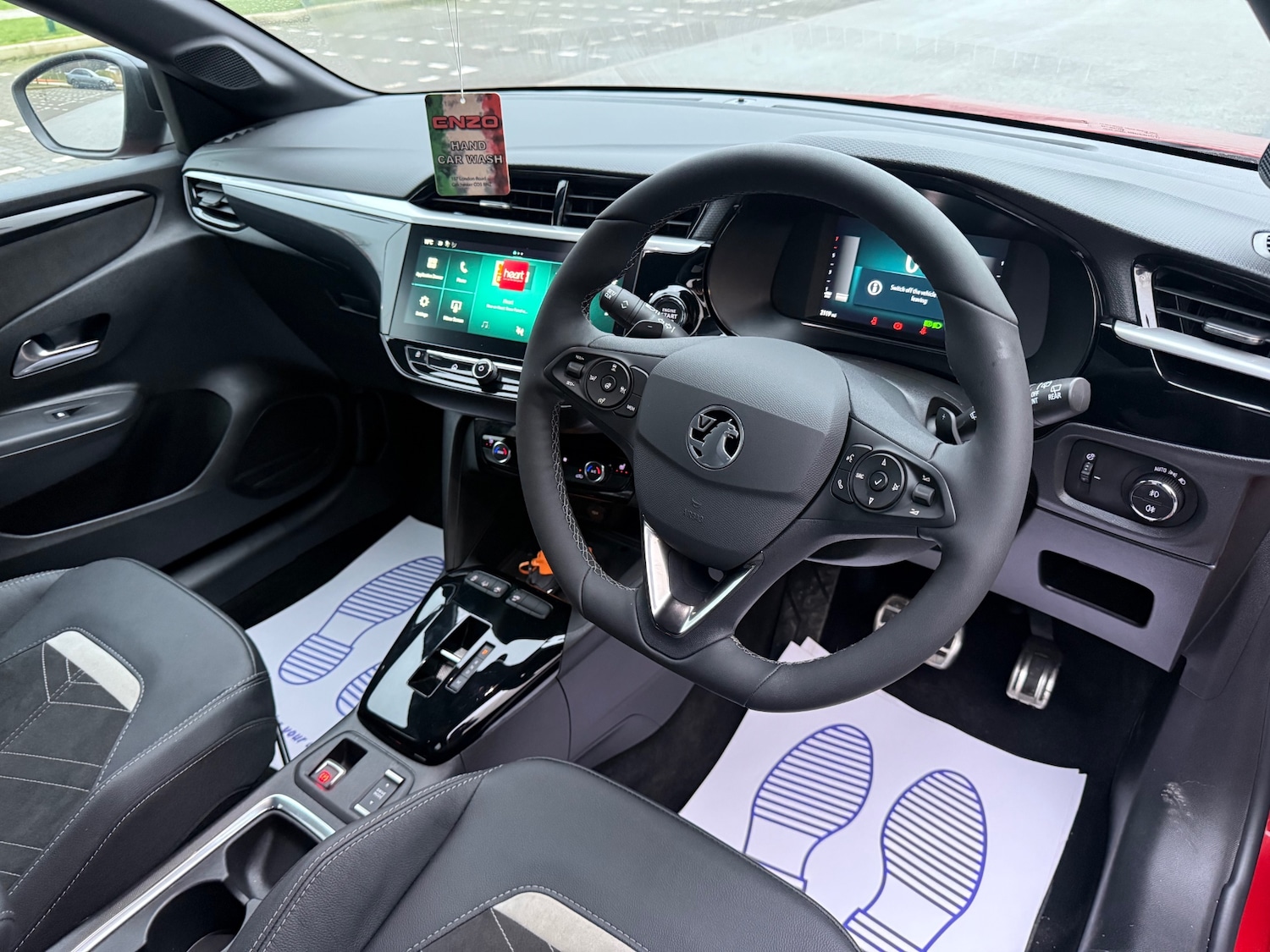 Used Vauxhall Corsa 2024 for sale - 77536407: Photo 13