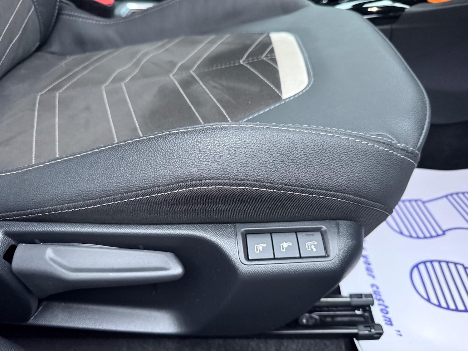 Used Vauxhall Corsa 2024 for sale - 77536407: Photo 14