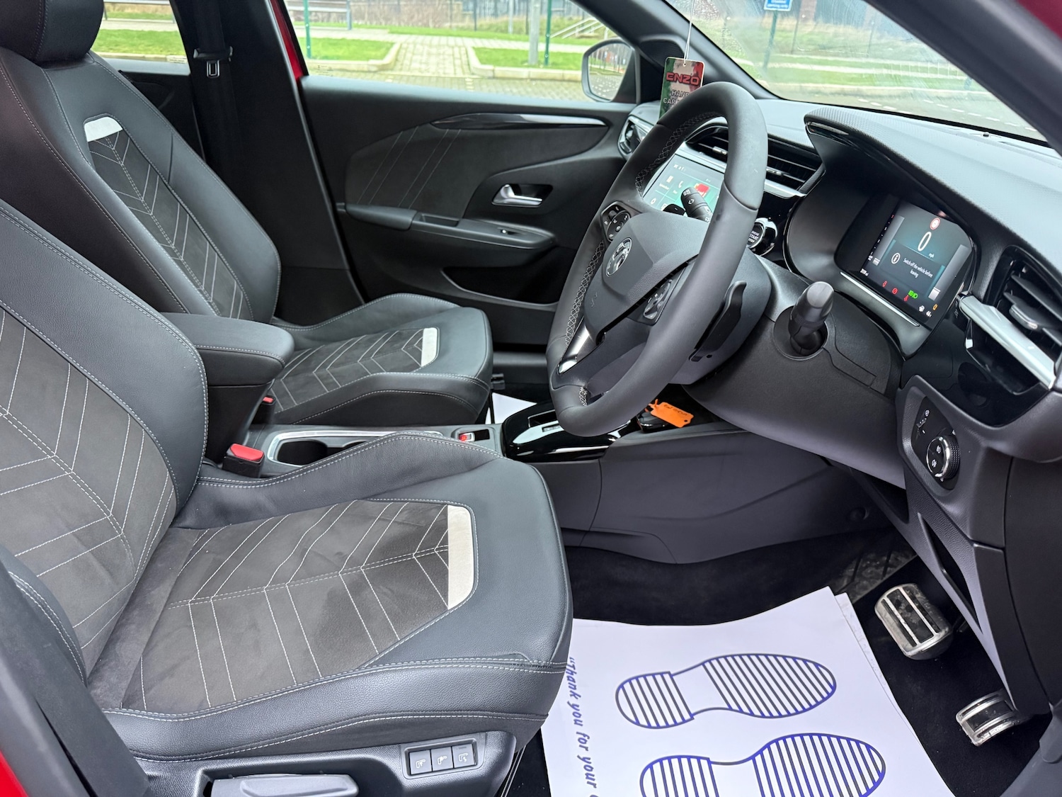 Used Vauxhall Corsa 2024 for sale - 77536407: Photo 15