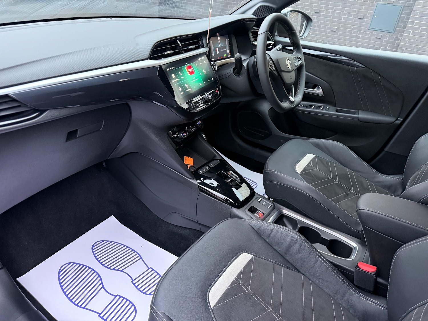 Used Vauxhall Corsa 2024 for sale - 77536407: Photo 16