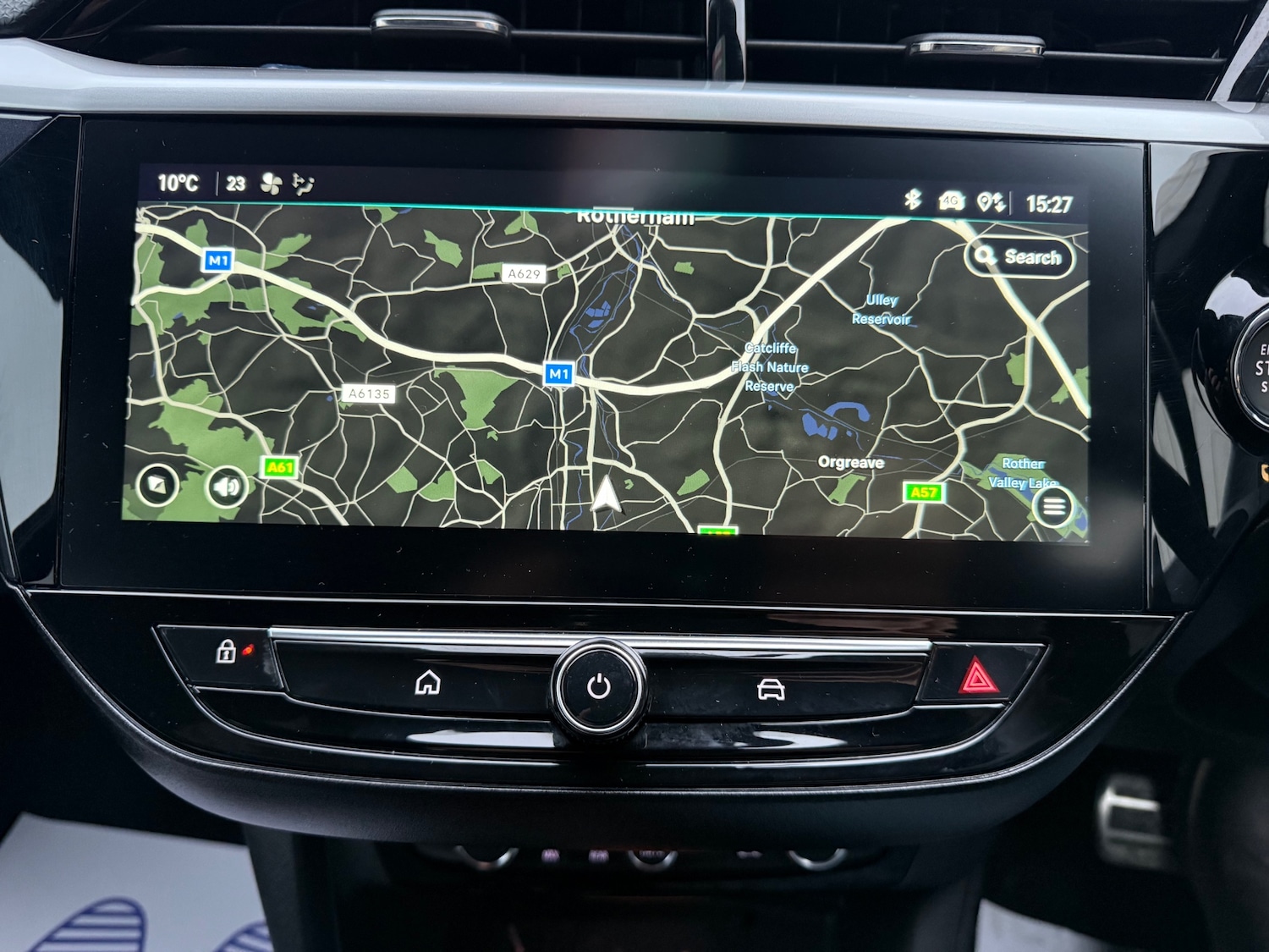 Used Vauxhall Corsa 2024 for sale - 77536407: Photo 18