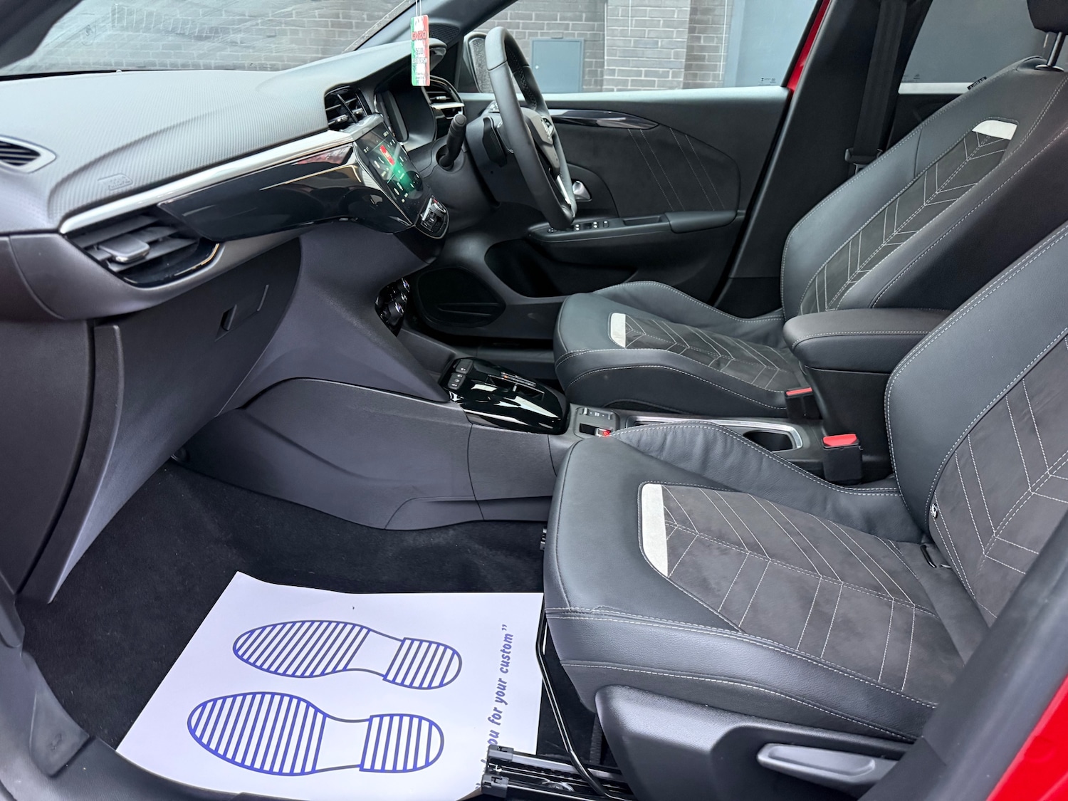 Used Vauxhall Corsa 2024 for sale - 77536407: Photo 20