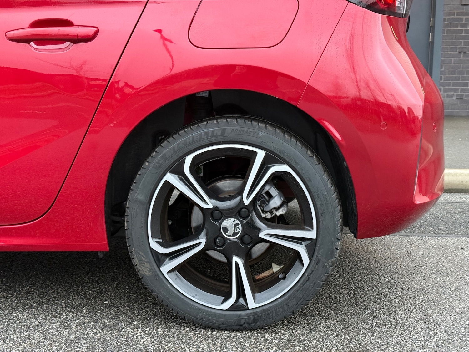 Used Vauxhall Corsa 2024 for sale - 77536407: Photo 22