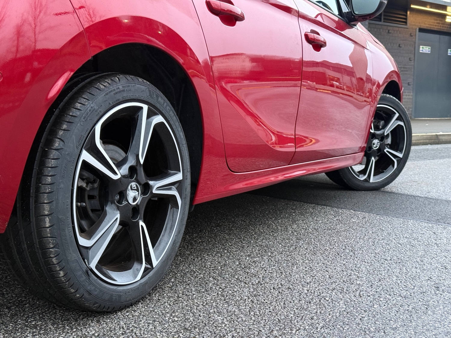 Used Vauxhall Corsa 2024 for sale - 77536407: Photo 26