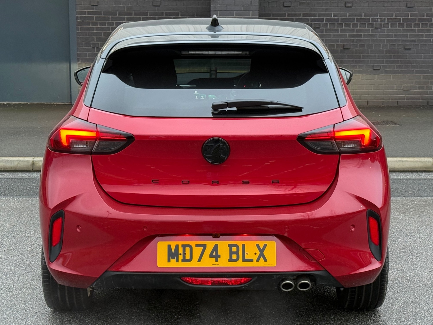 Used Vauxhall Corsa 2024 for sale - 77536407: Photo 27