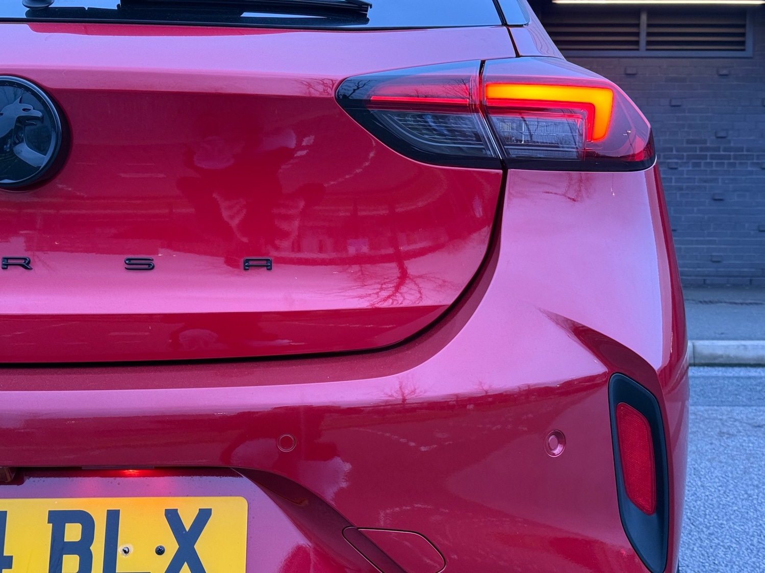 Used Vauxhall Corsa 2024 for sale - 77536407: Photo 29