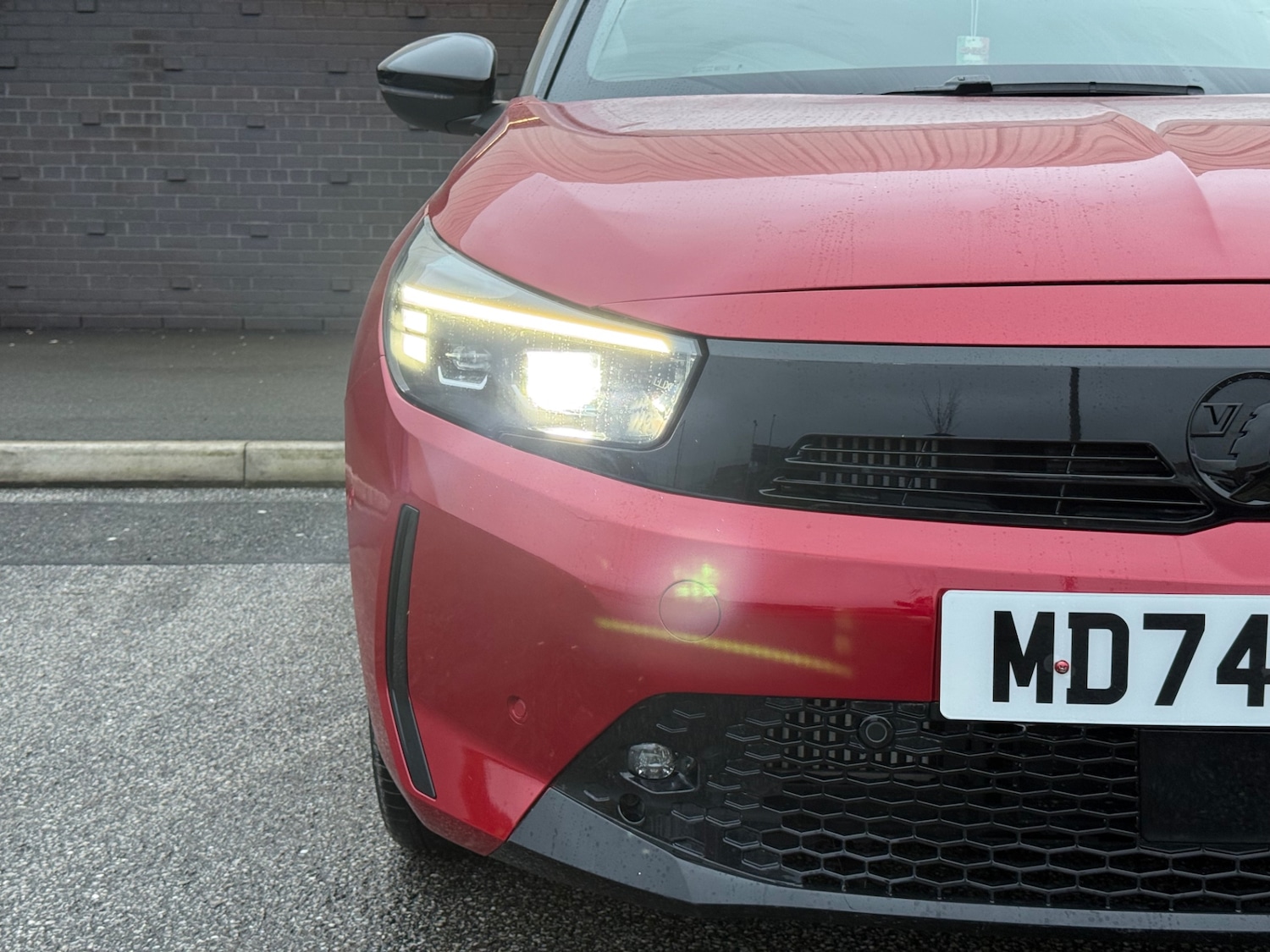 Used Vauxhall Corsa 2024 for sale - 77536407: Photo 31