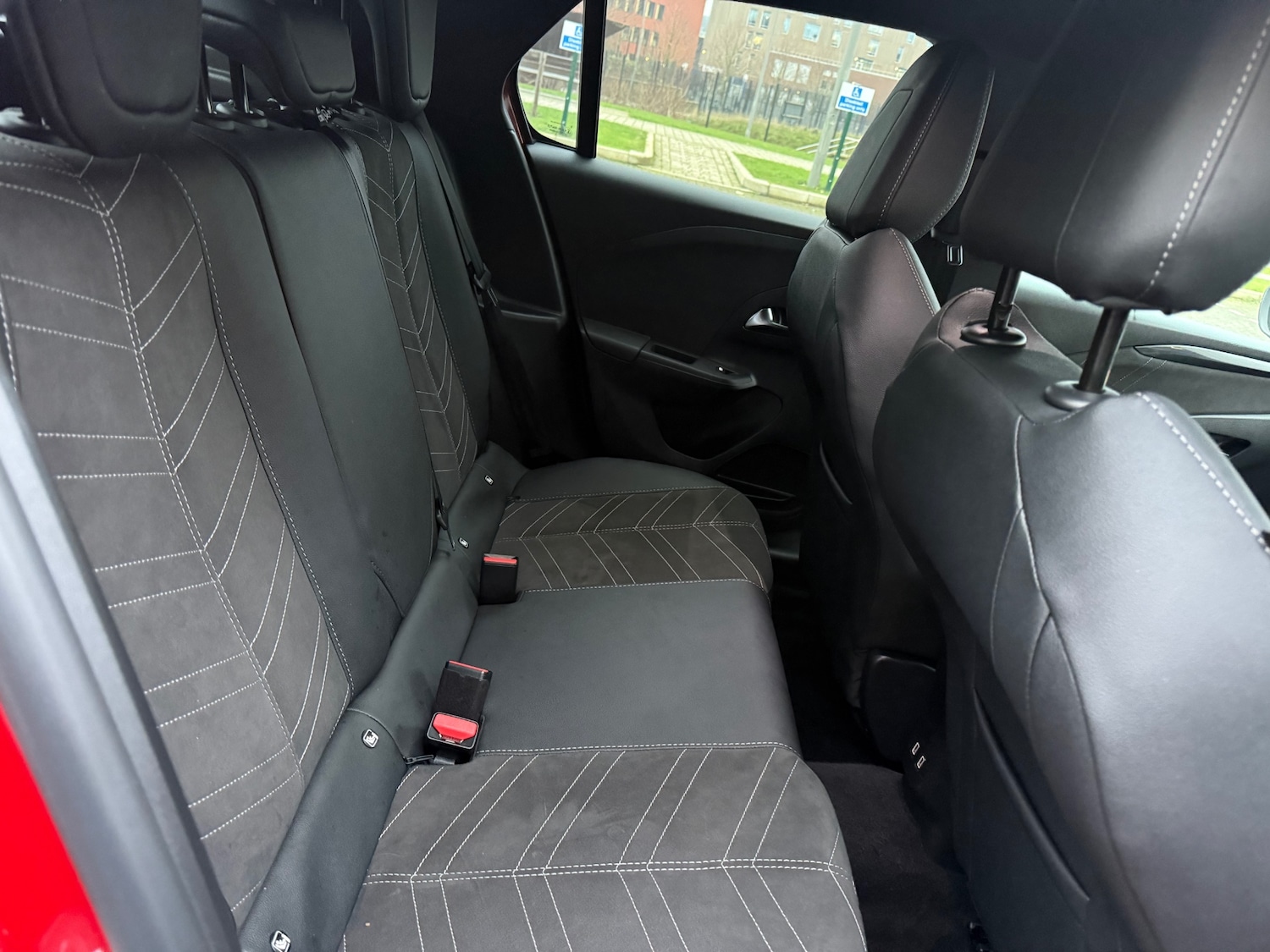 Used Vauxhall Corsa 2024 for sale - 77536407: Photo 33