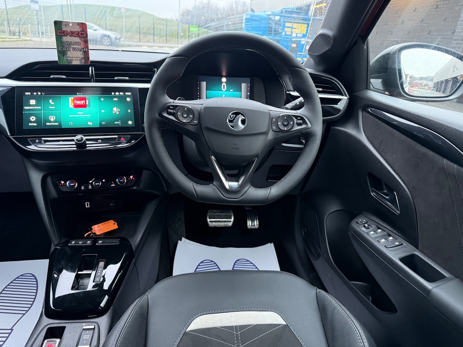 Used Vauxhall Corsa 2024 for sale - 77536407: Photo 35