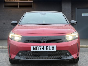 Used Vauxhall Corsa 2024 for sale - 77536407: Photo