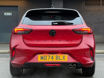 Used Vauxhall Corsa 2024 for sale - 77536407: Photo