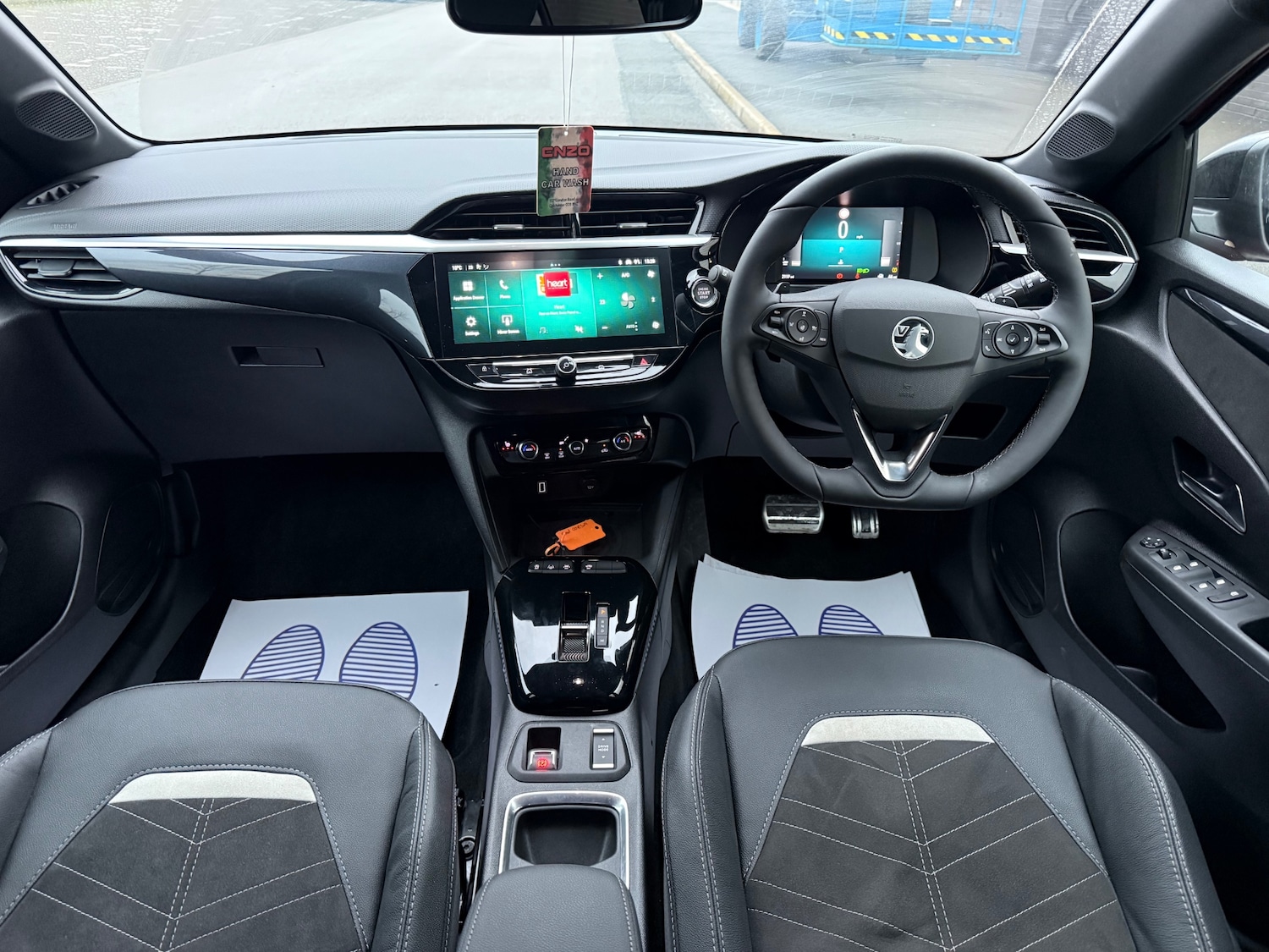 Used Vauxhall Corsa 2024 for sale - 77536407: Photo 9