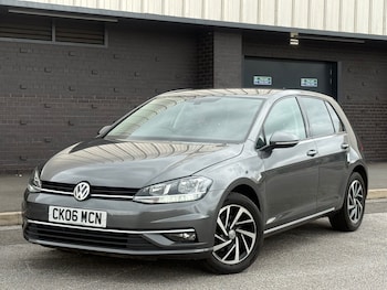 Used Volkswagen Golf 2019 for sale - 75617146: Photo