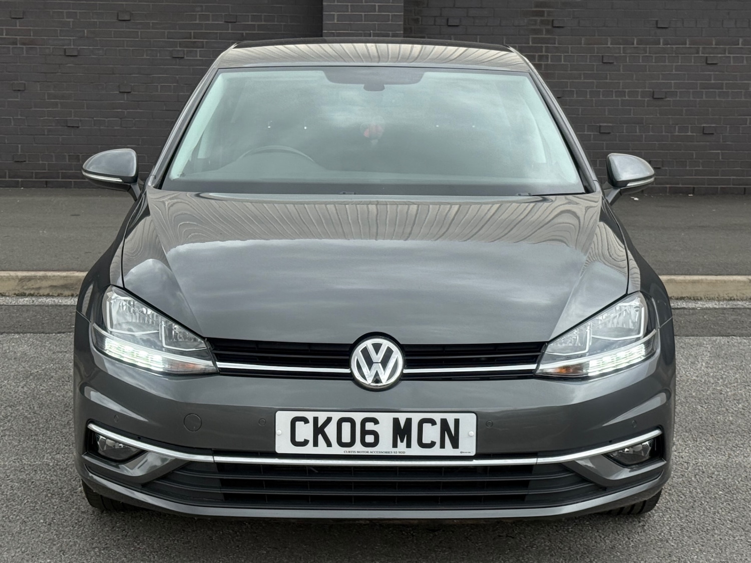 Vehicle 28