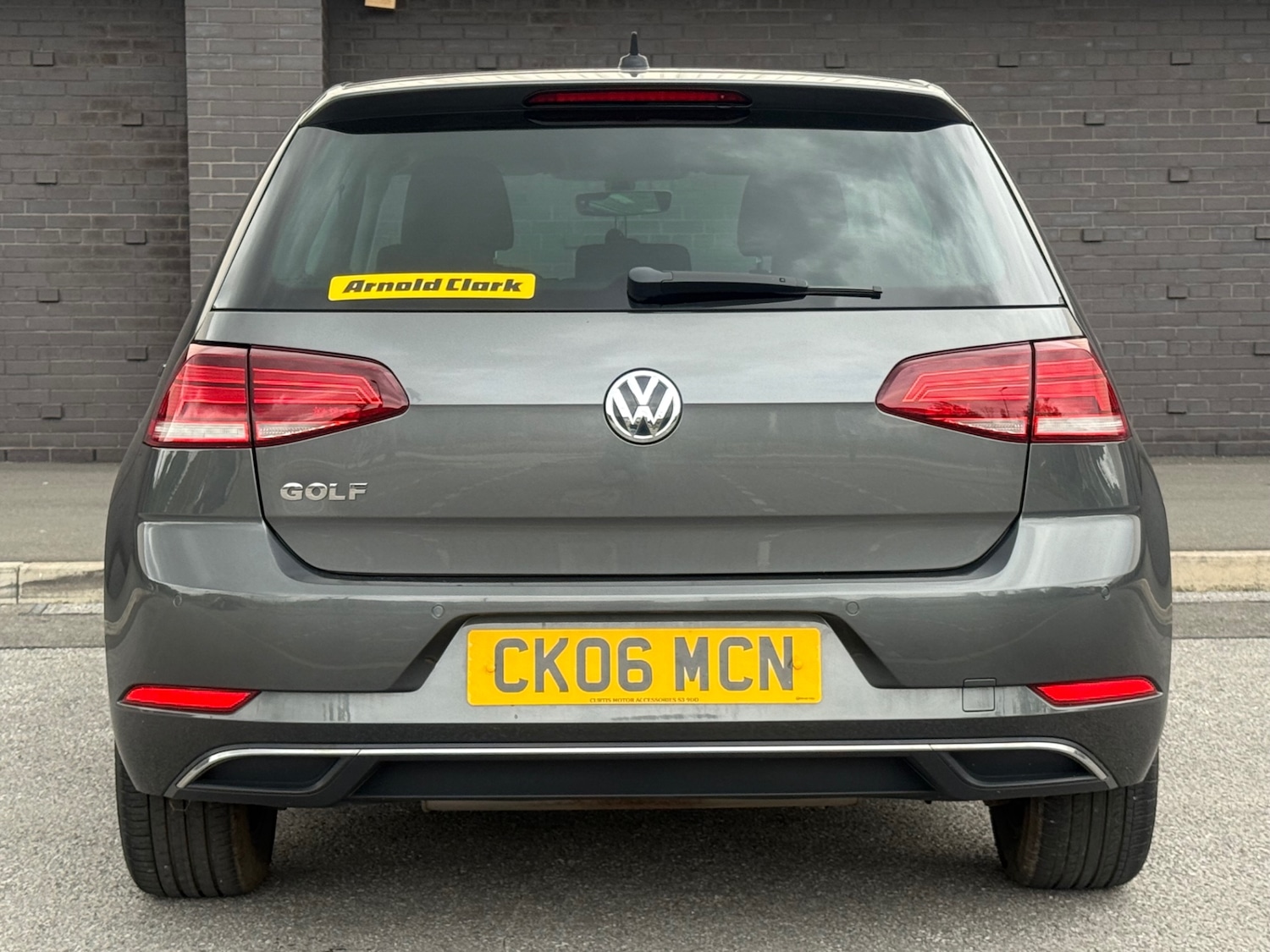 Vehicle 31