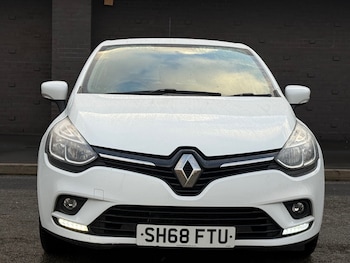 Used Renault Clio 2018 for sale - 75518084: Photo