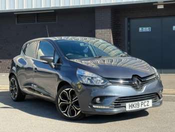2019 (19) - 0.9 TCE 90 Iconic 5dr
