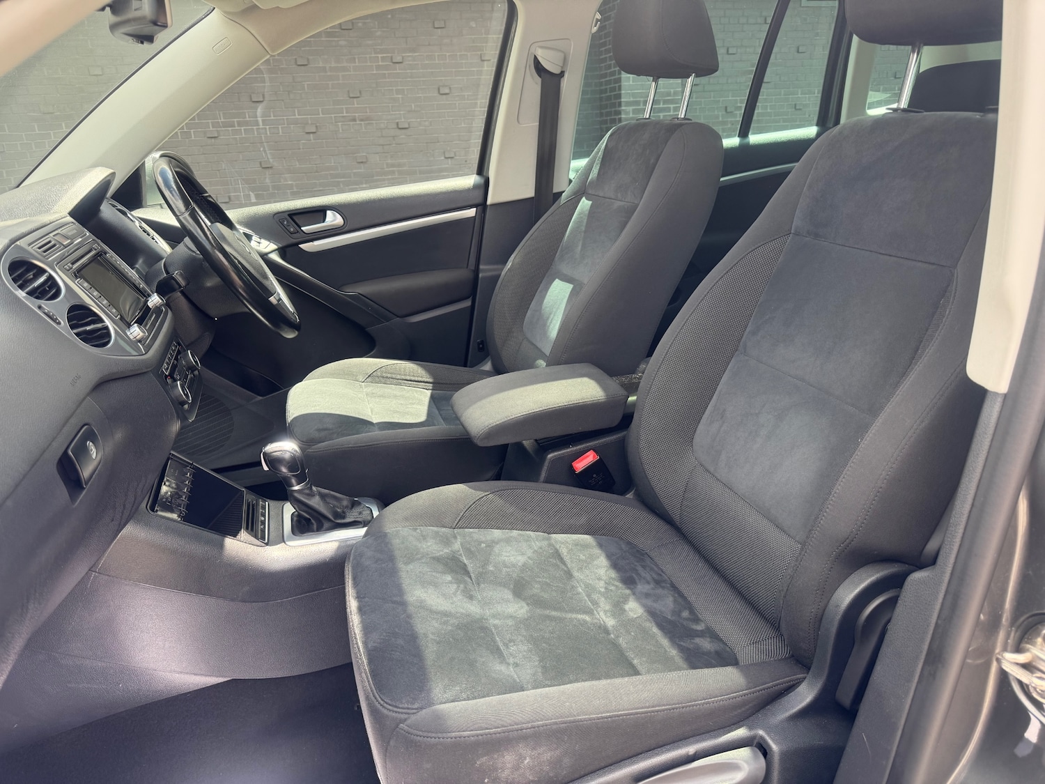 Used Volkswagen Tiguan 2014 for sale - 77213660: Photo 12